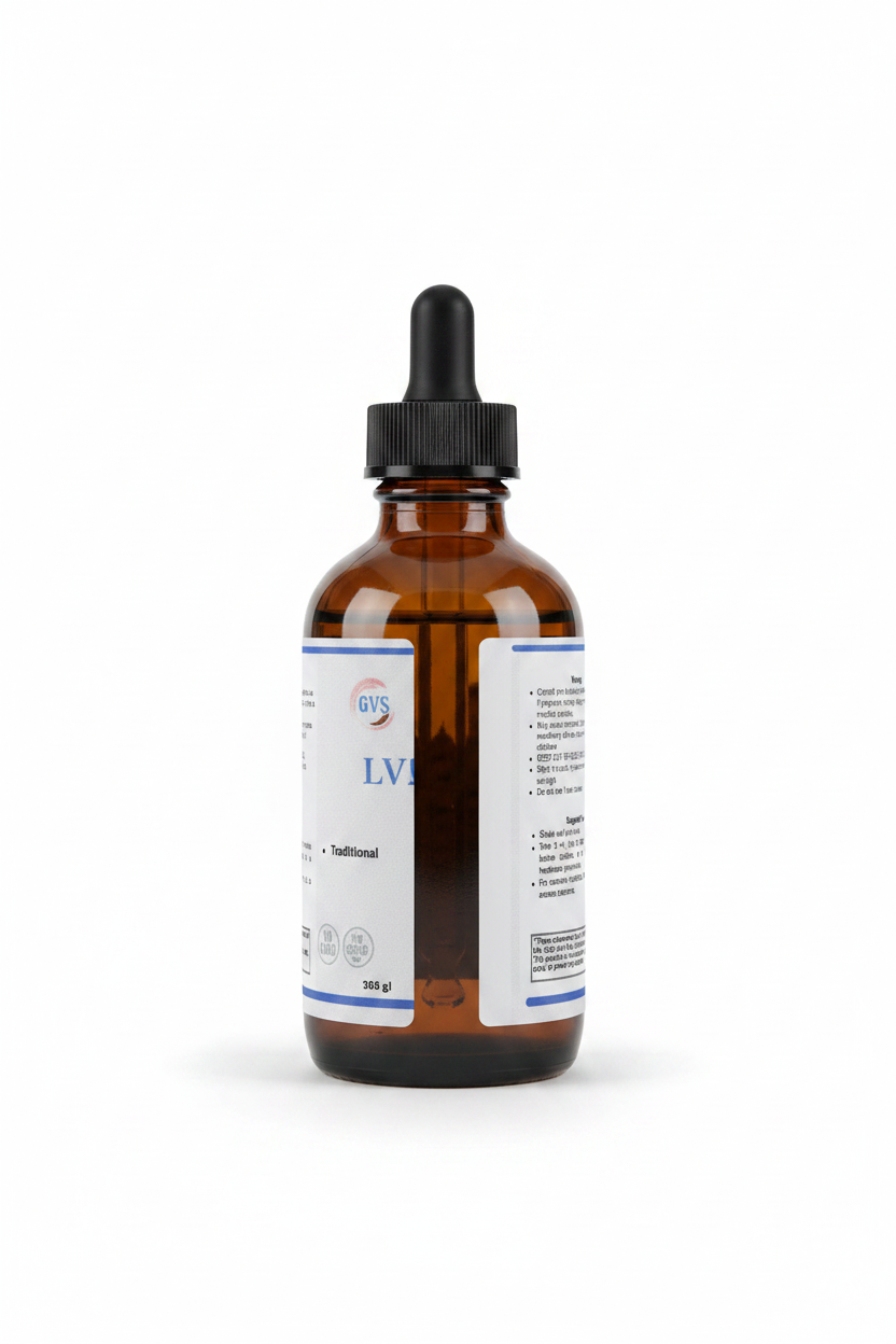 Black Label Libido Complex Back