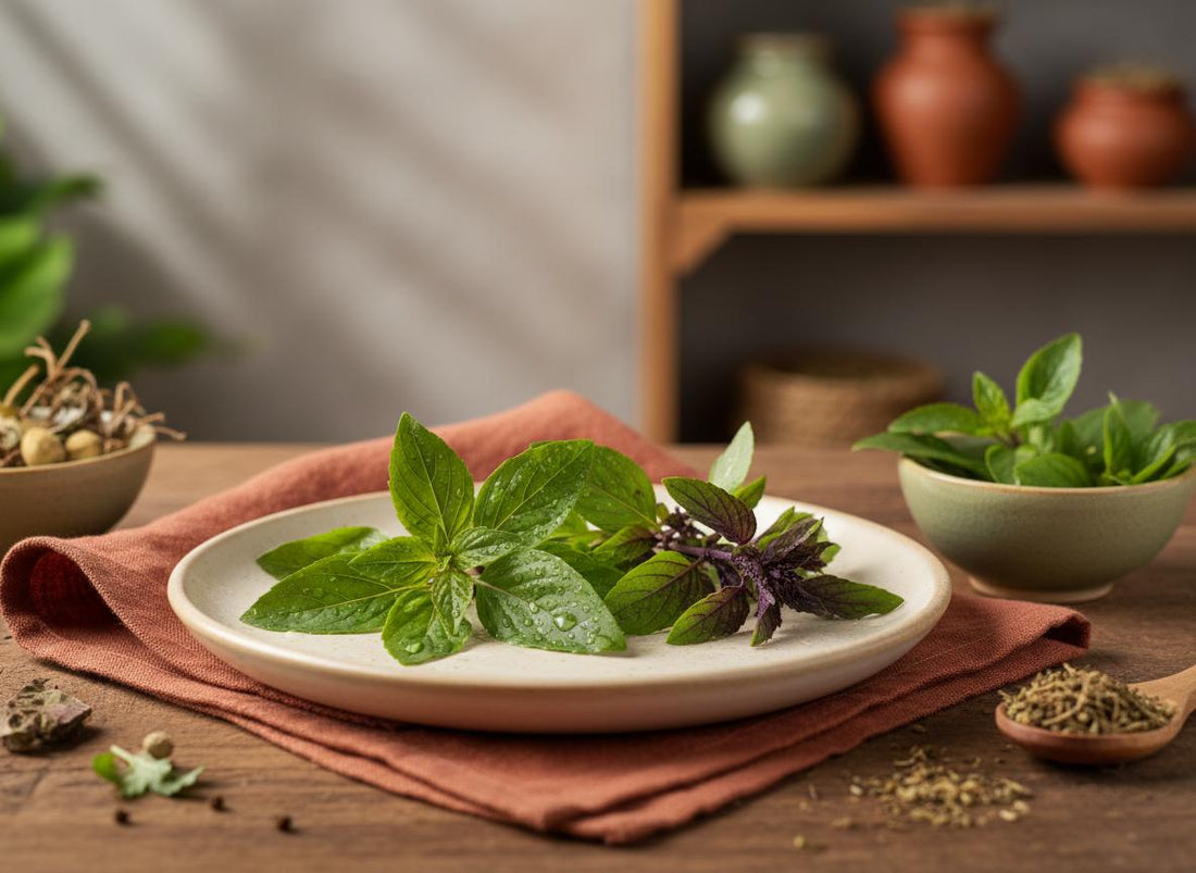 The Science Behind CalmClarity wellness support article