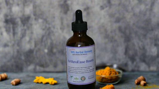 ArthroEase Roots