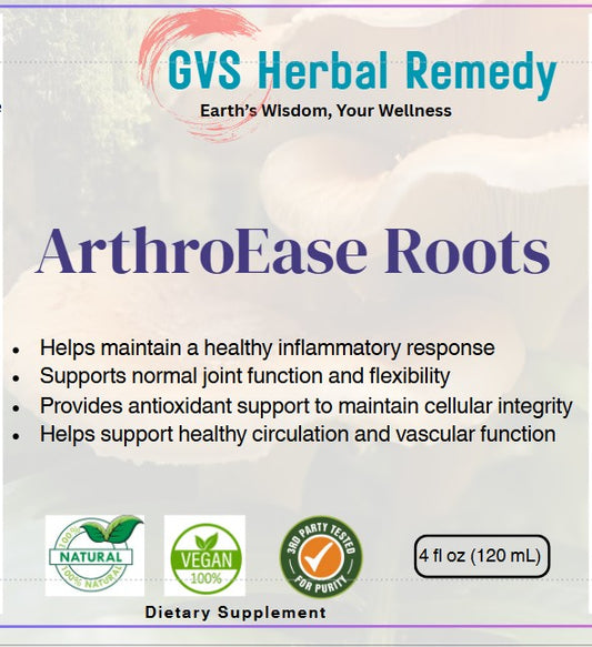 ArthroEase Roots