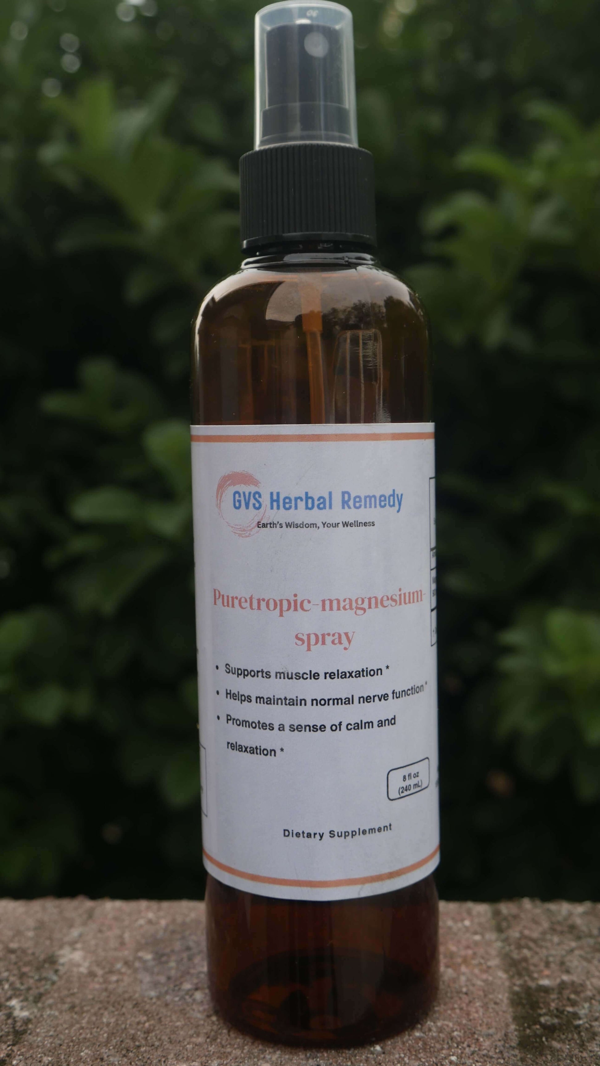 Inflammatory response Bundle herbal wellness kit