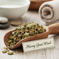 Horny Goat Weed