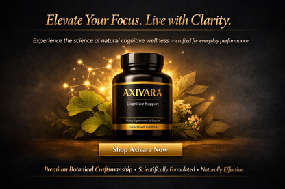 Axivara Clarity Complex