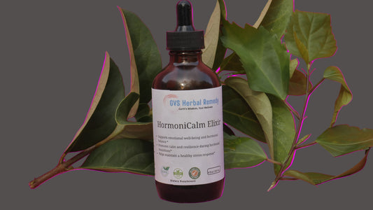 HormoniCalm Elixir