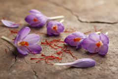 Saffron