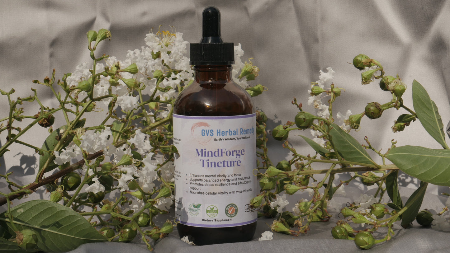 MindForge Tincture