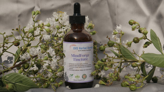 MindForge Tincture